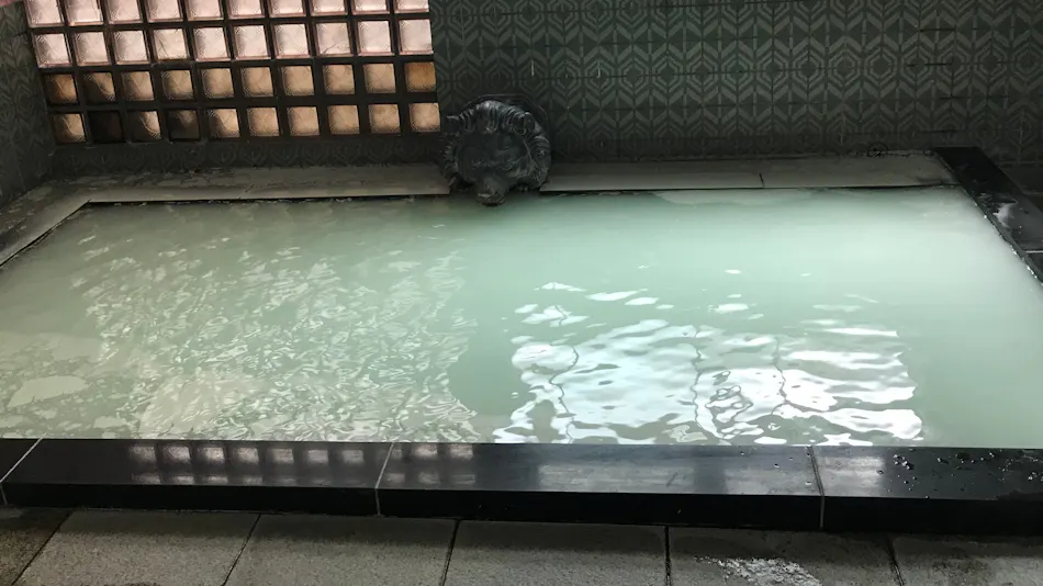 RB HOTEL DAKEONSEN