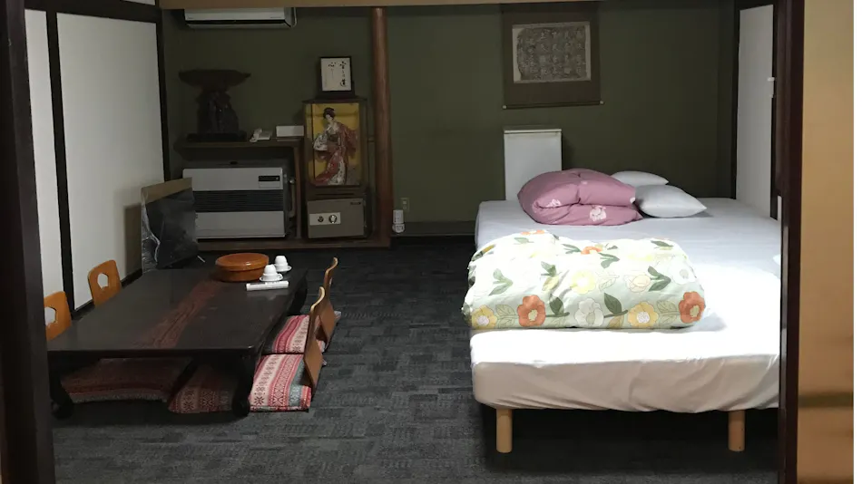 RB HOTEL DAKEONSEN