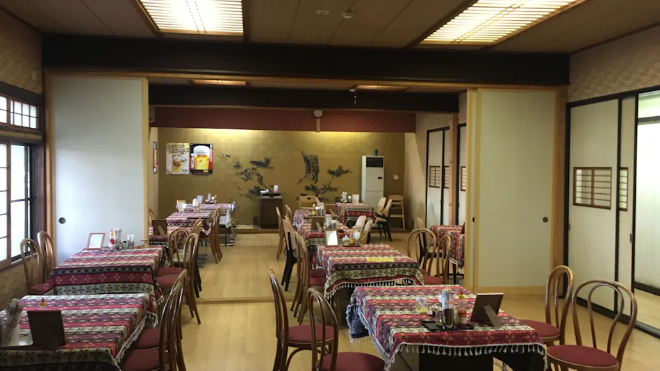 RB HOTEL DAKEONSEN
