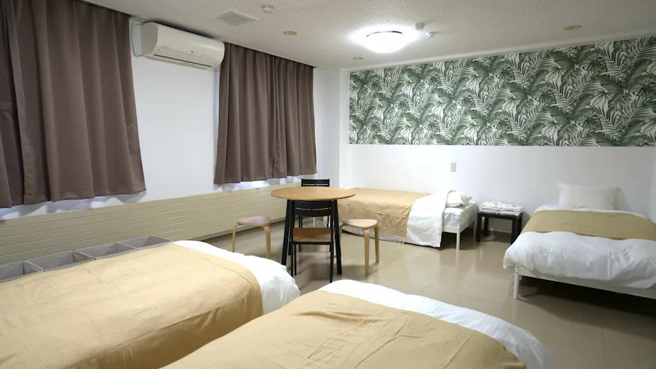 HOTEL Reise Basis