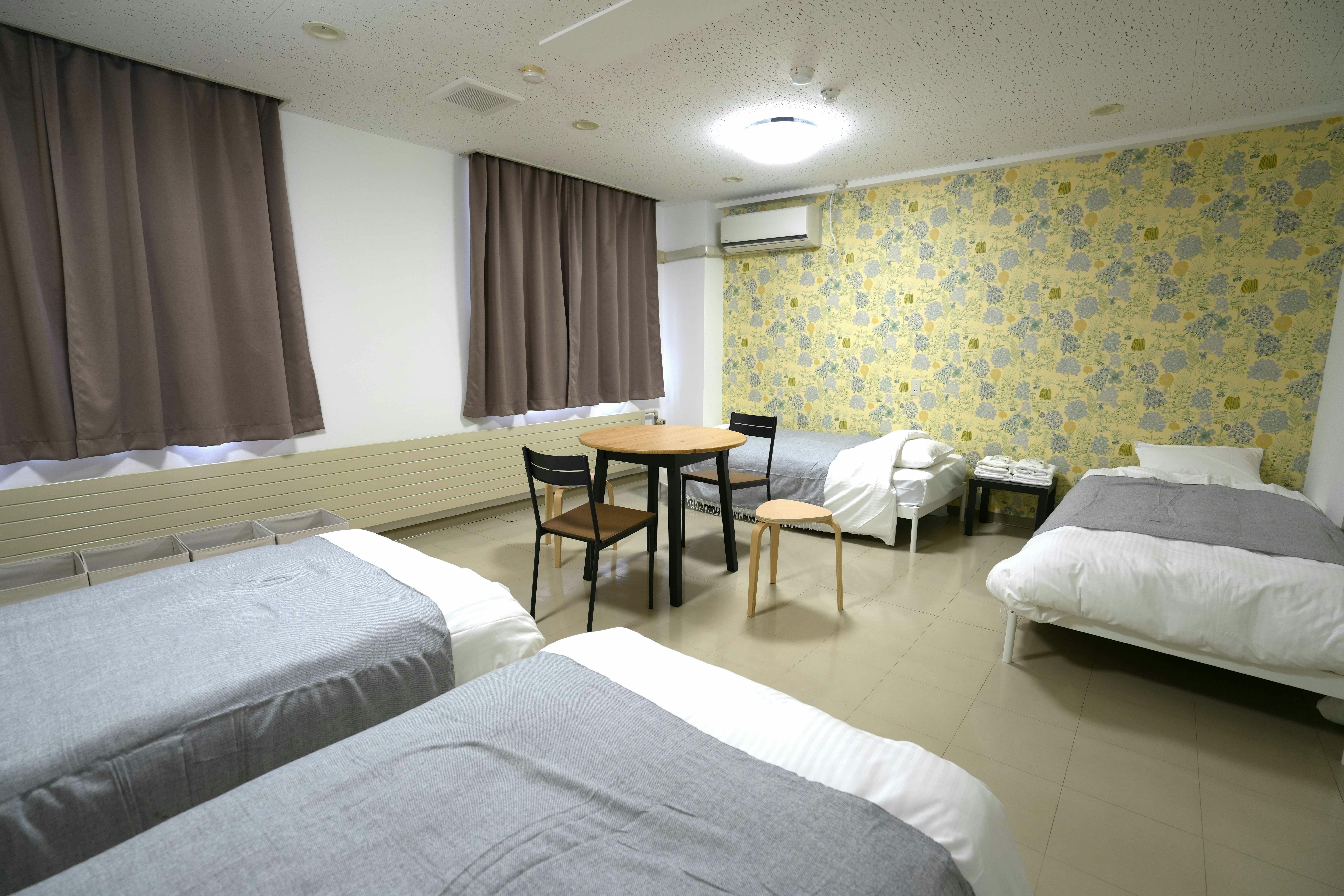 HOTEL Reise Basis
