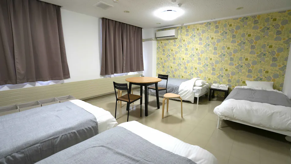 HOTEL Reise Basis