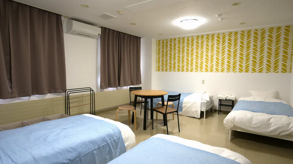 HOTEL Reise Basis