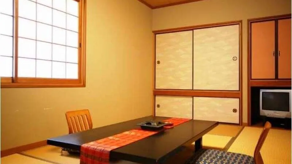 Shikino Accommodation KAKU