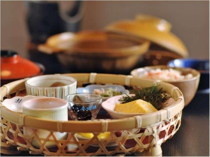 อาหารเช้าสไตล์ญี่ปุ่นที่ดีต่อสุขภาพ