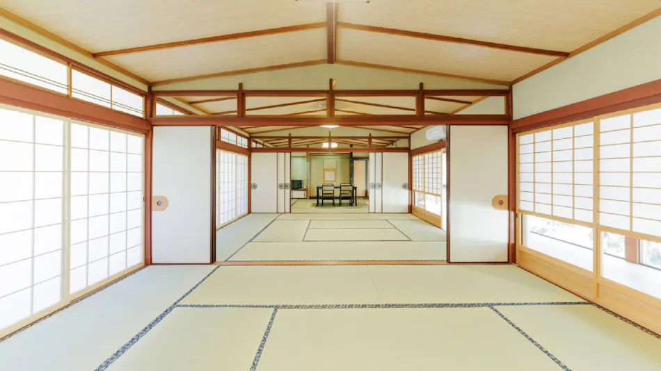 Cuisine Ryokan Kigusuriya