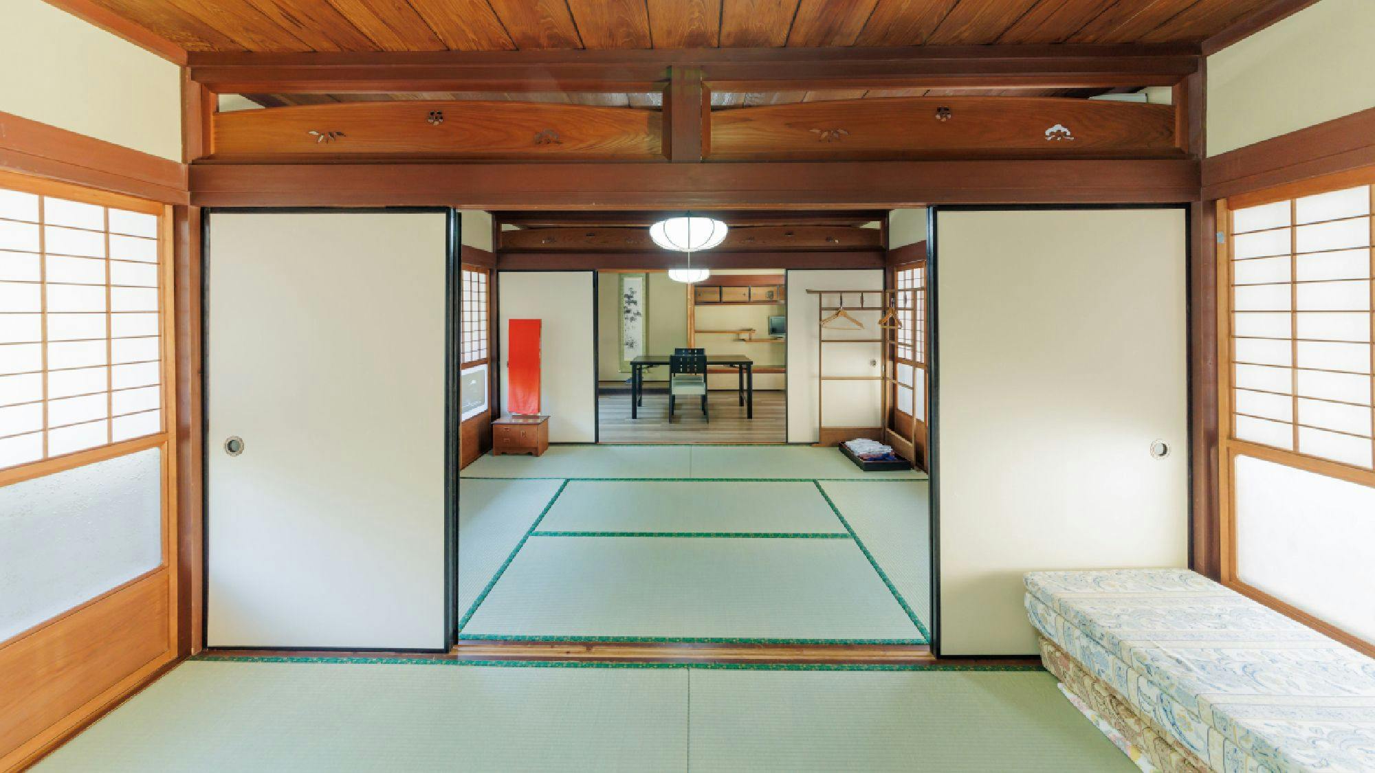 Cuisine Ryokan Kigusuriya