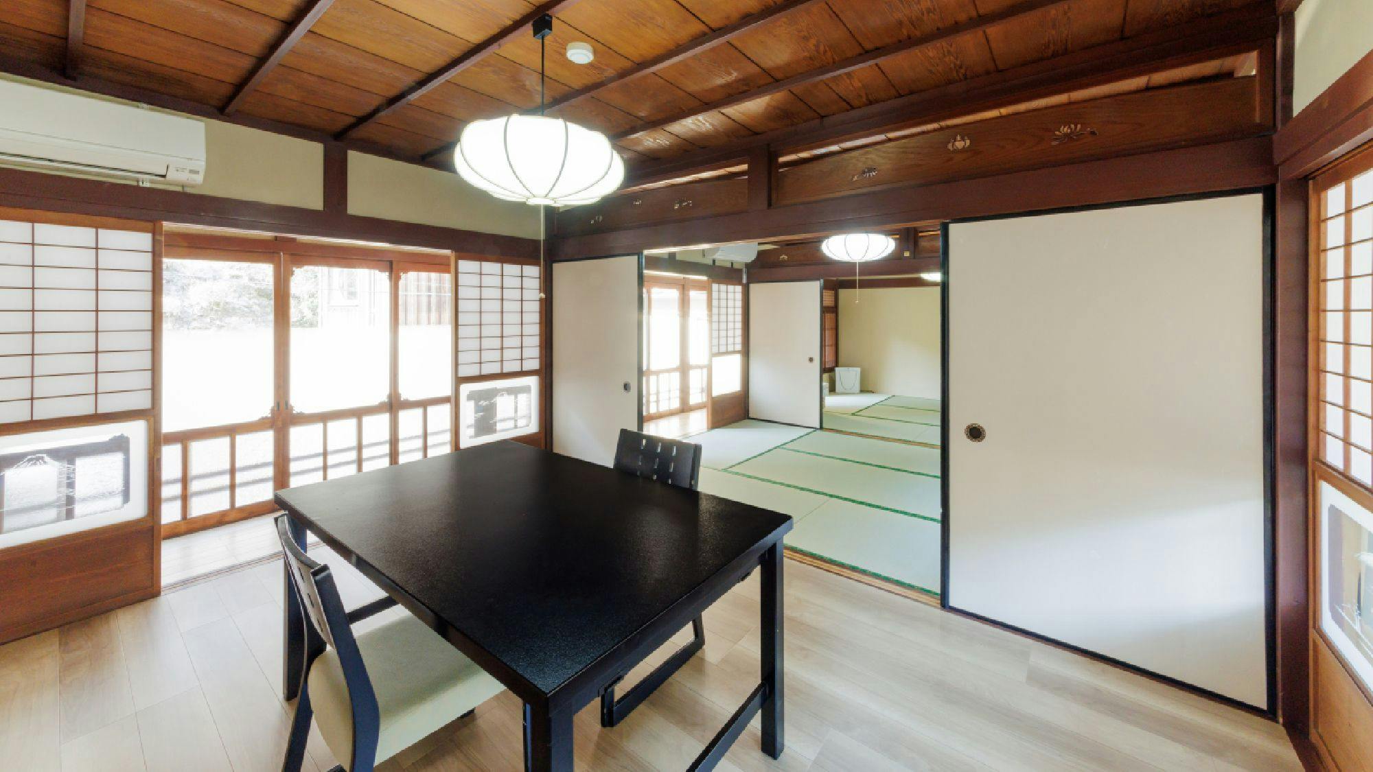 Cuisine Ryokan Kigusuriya