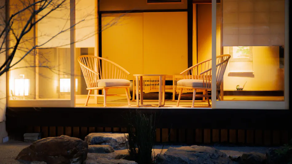 Cuisine Ryokan Kigusuriya