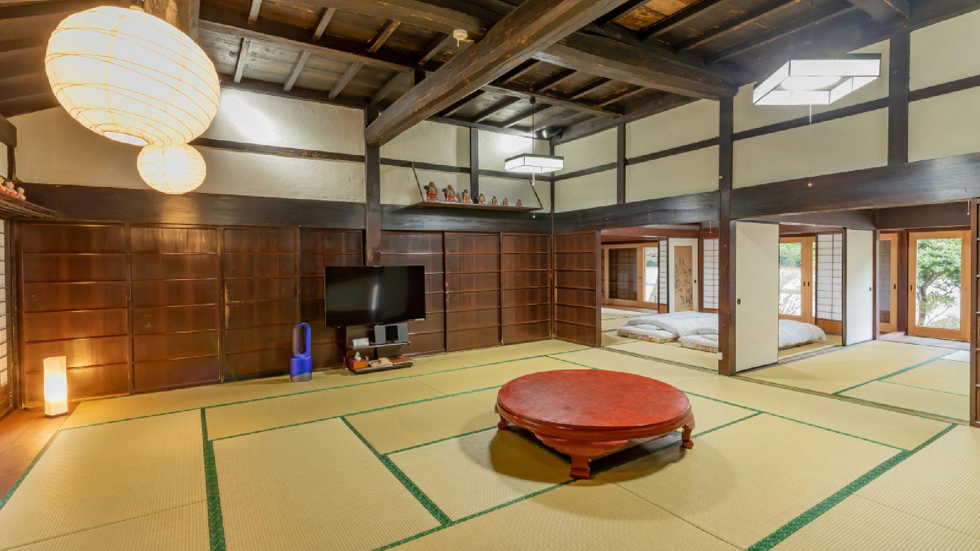 Cuisine Ryokan Kigusuriya