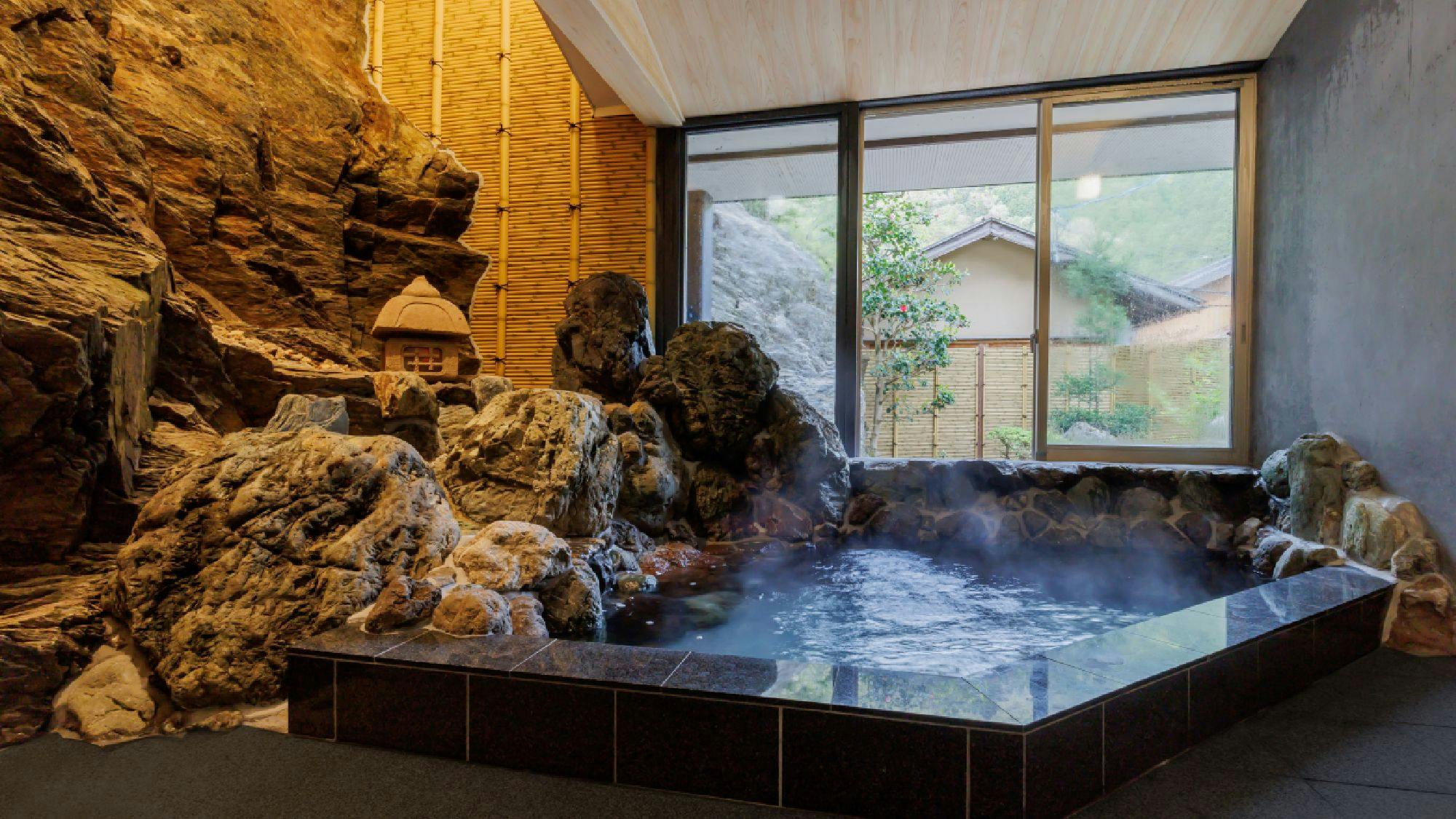 Cuisine Ryokan Kigusuriya