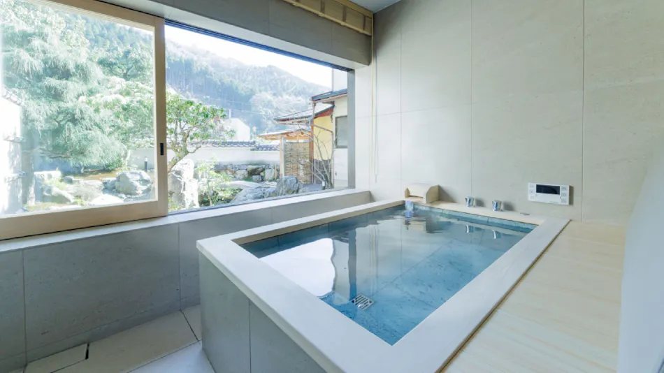 Cuisine Ryokan Kigusuriya