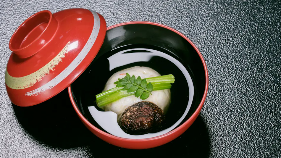 Cuisine Ryokan Kigusuriya