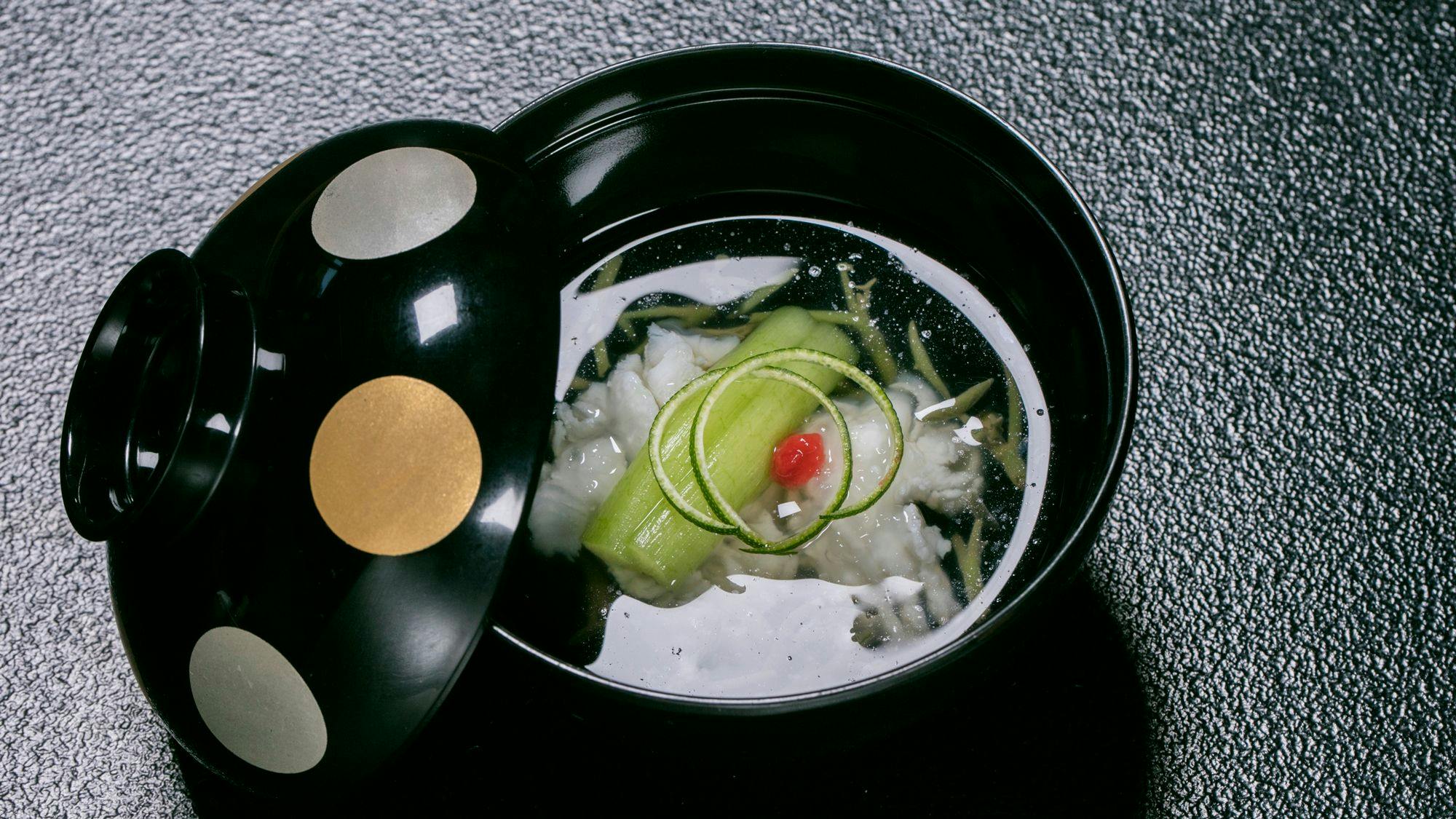 Cuisine Ryokan Kigusuriya