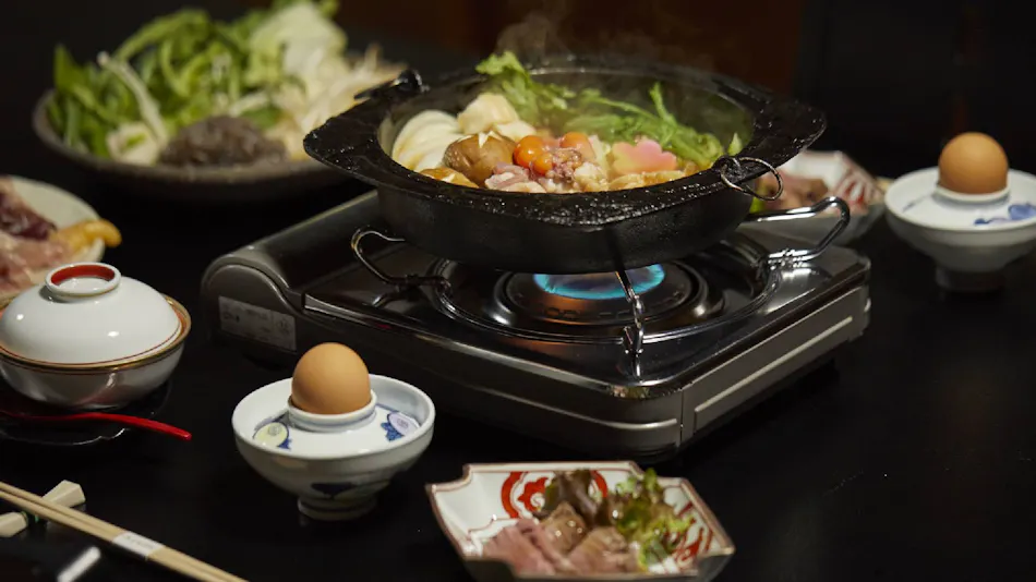 Cuisine Ryokan Kigusuriya