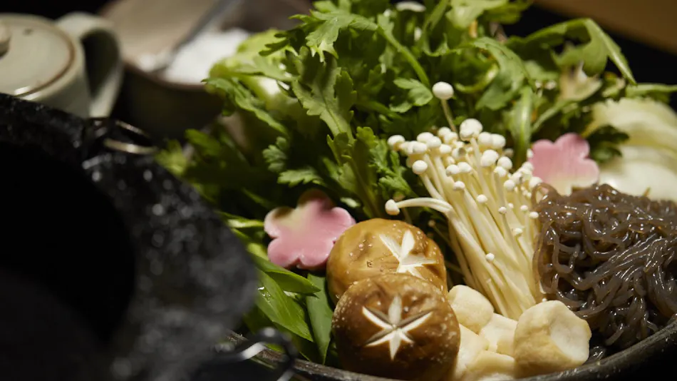 Cuisine Ryokan Kigusuriya