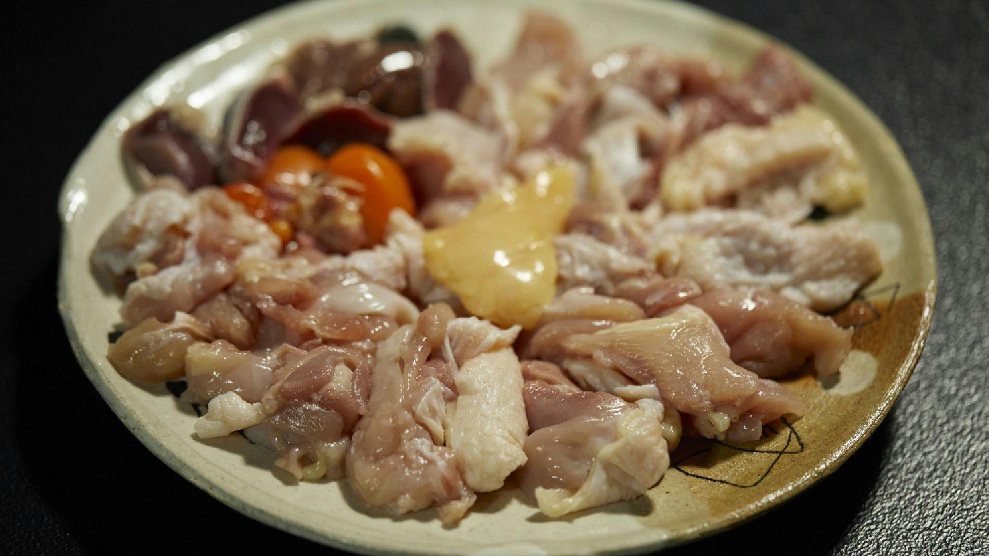 Cuisine Ryokan Kigusuriya