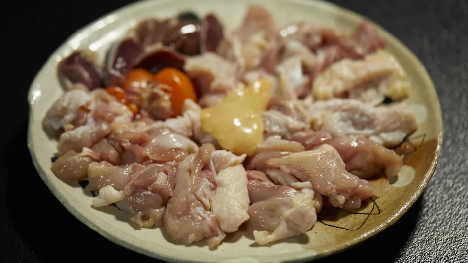 Cuisine Ryokan Kigusuriya