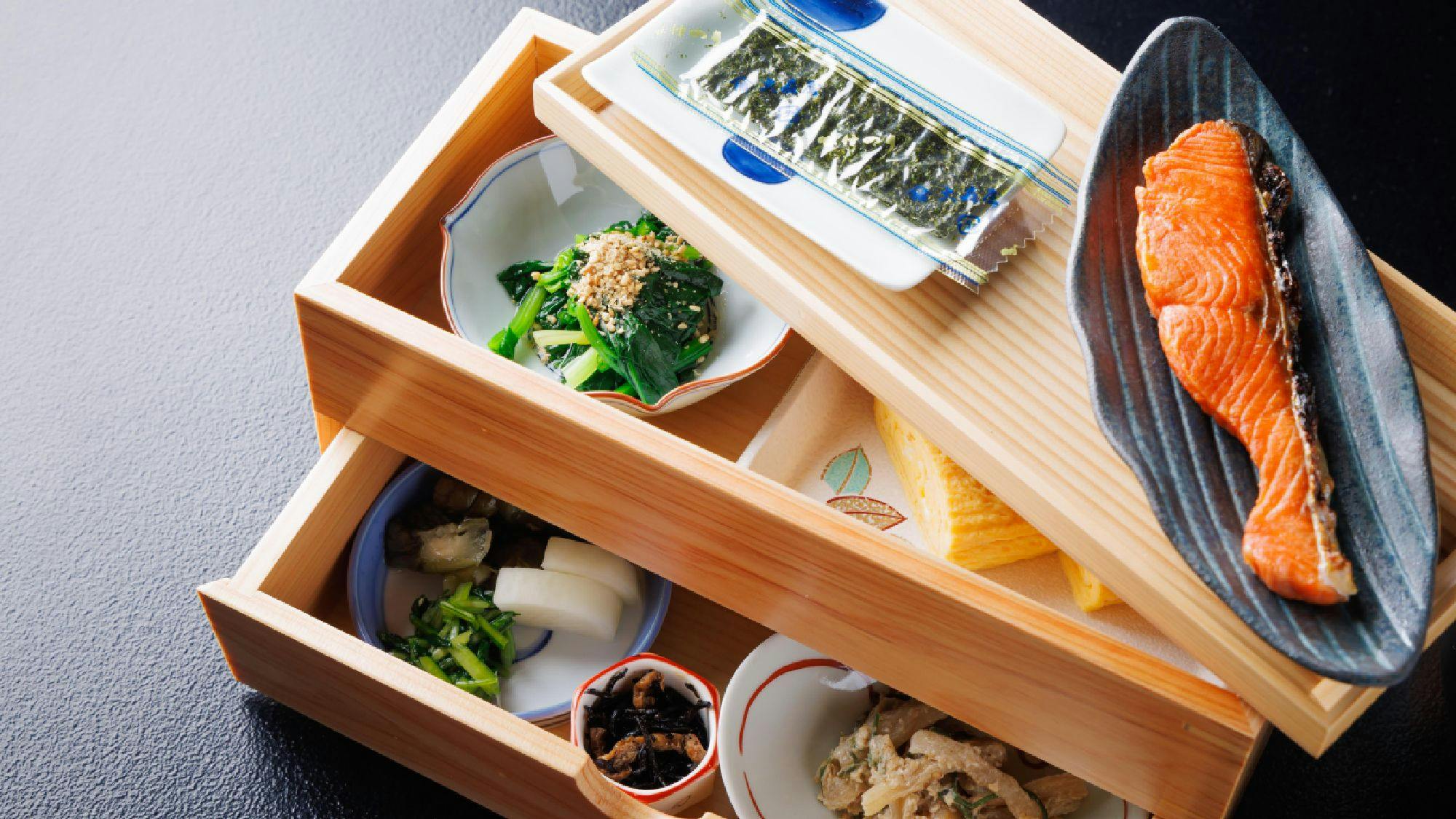 Cuisine Ryokan Kigusuriya