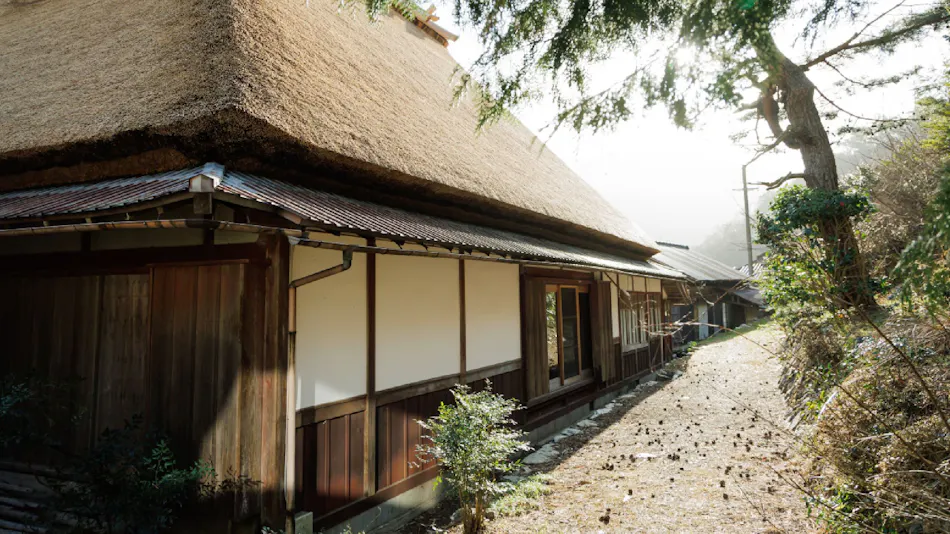 Cuisine Ryokan Kigusuriya