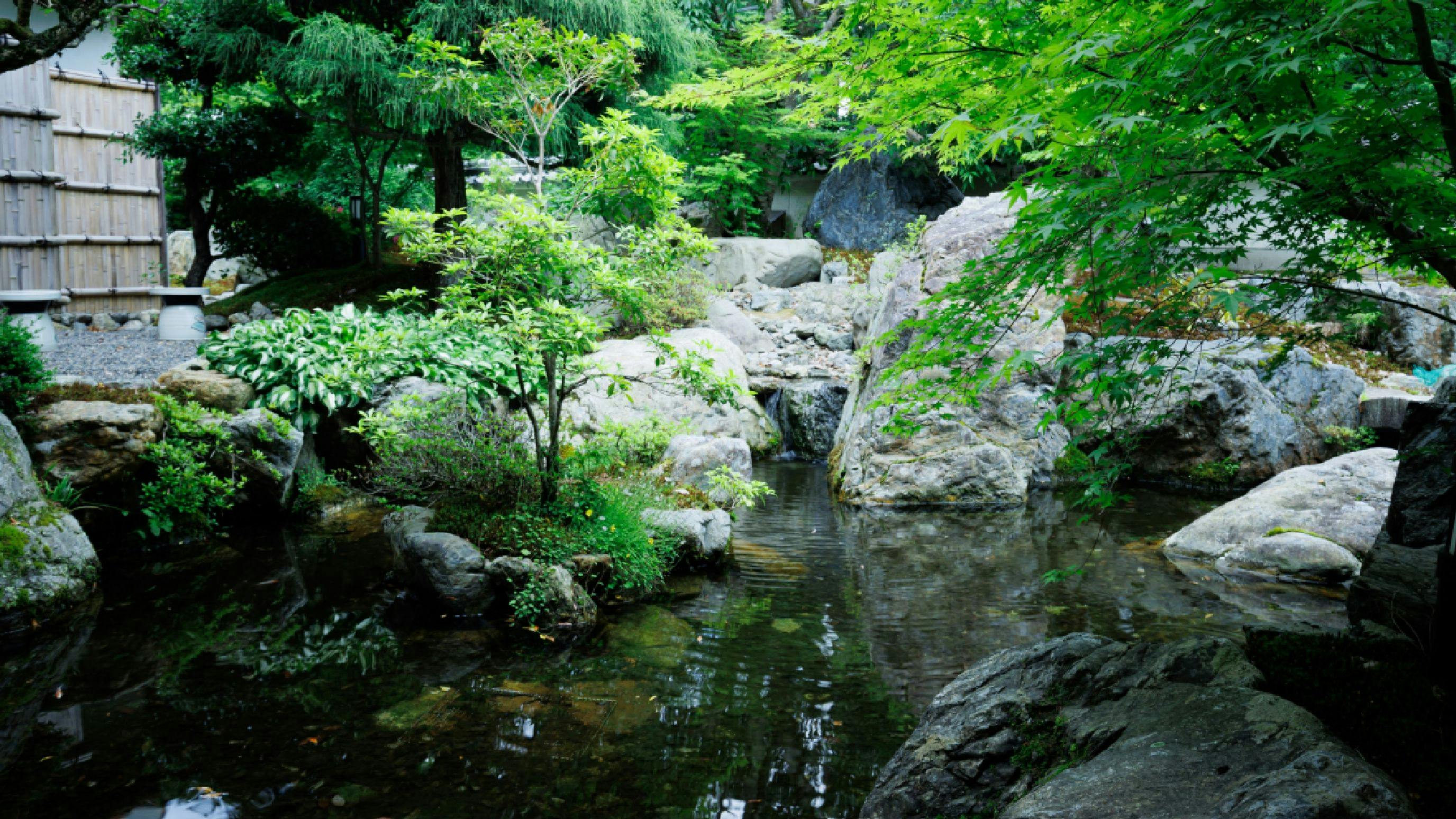 Cuisine Ryokan Kigusuriya