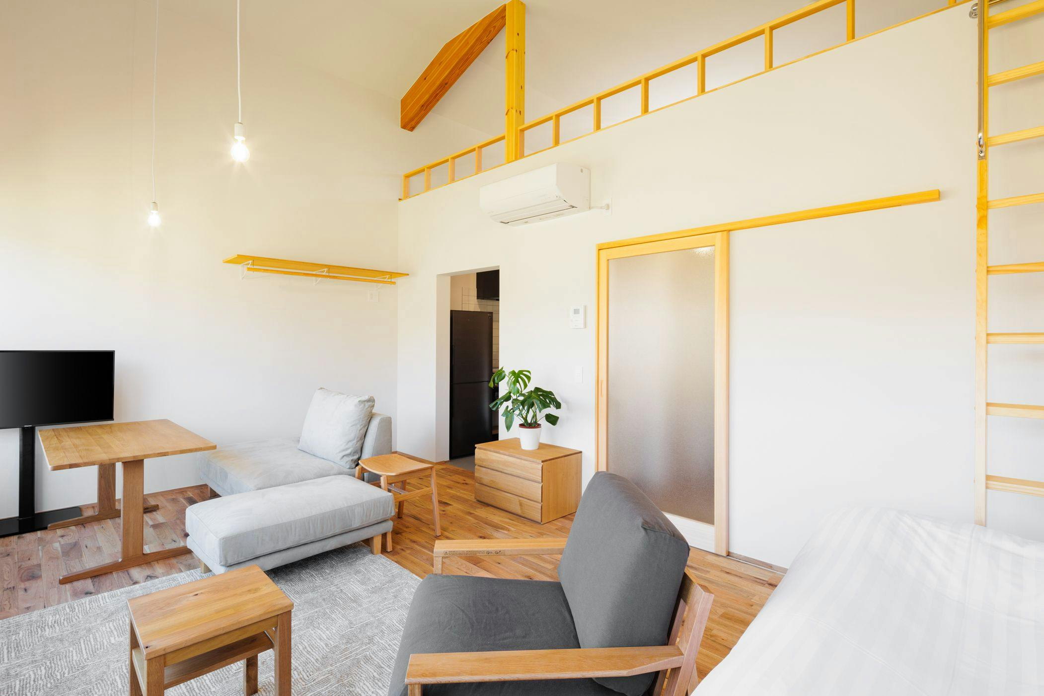 Passage Lodge Hakuba