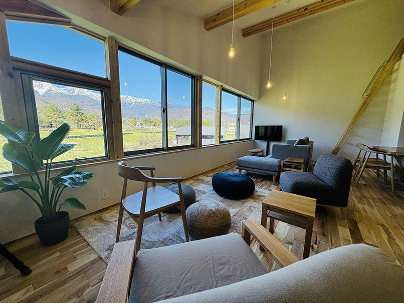 Passage Lodge Hakuba