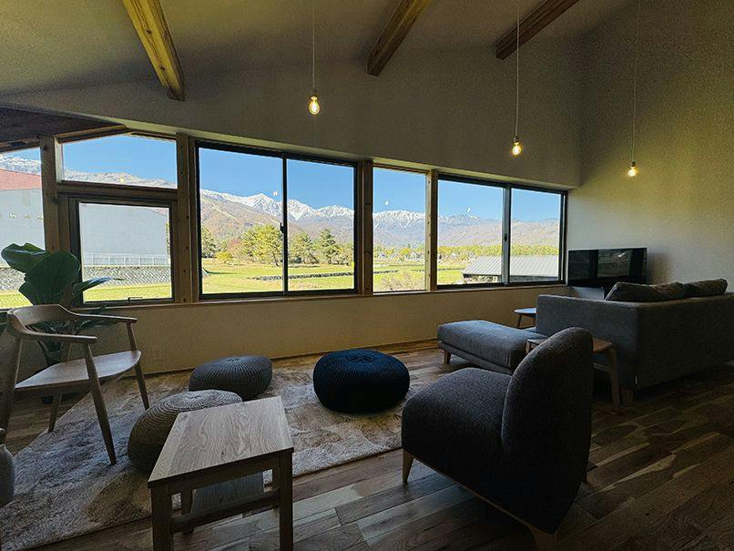 Passage Lodge Hakuba