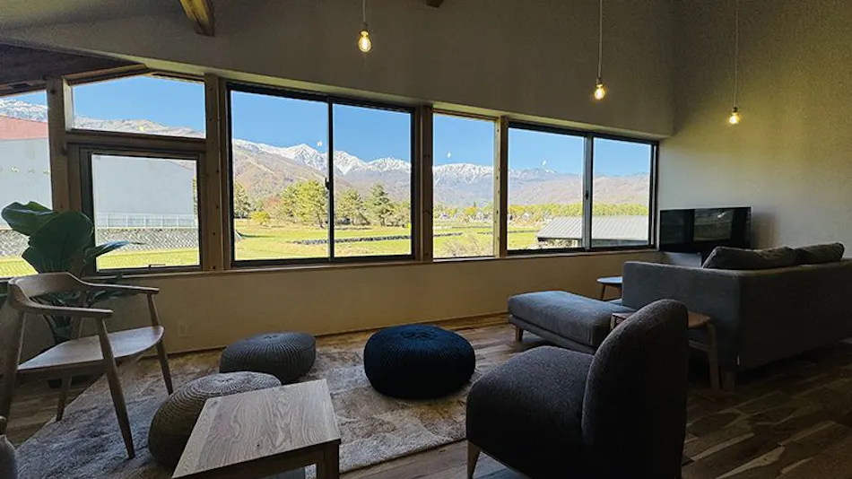 Passage Lodge Hakuba