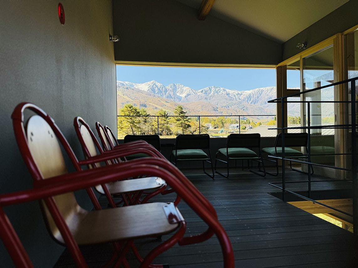 Passage Lodge Hakuba