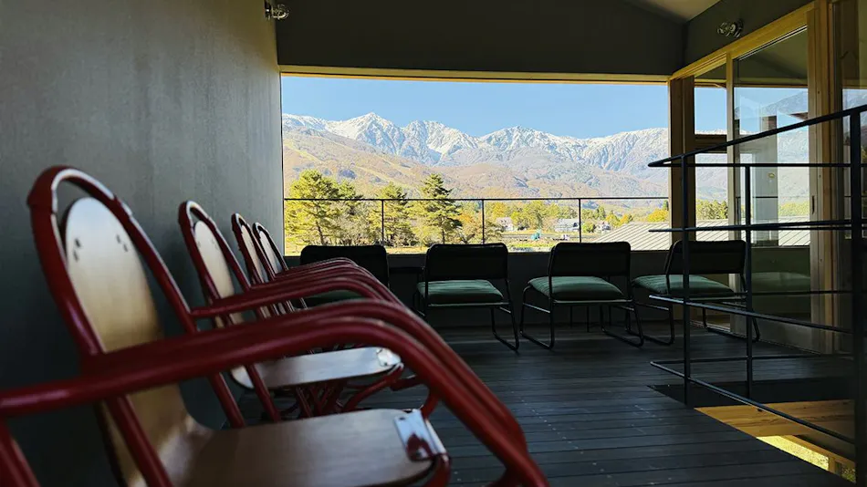 Passage Lodge Hakuba