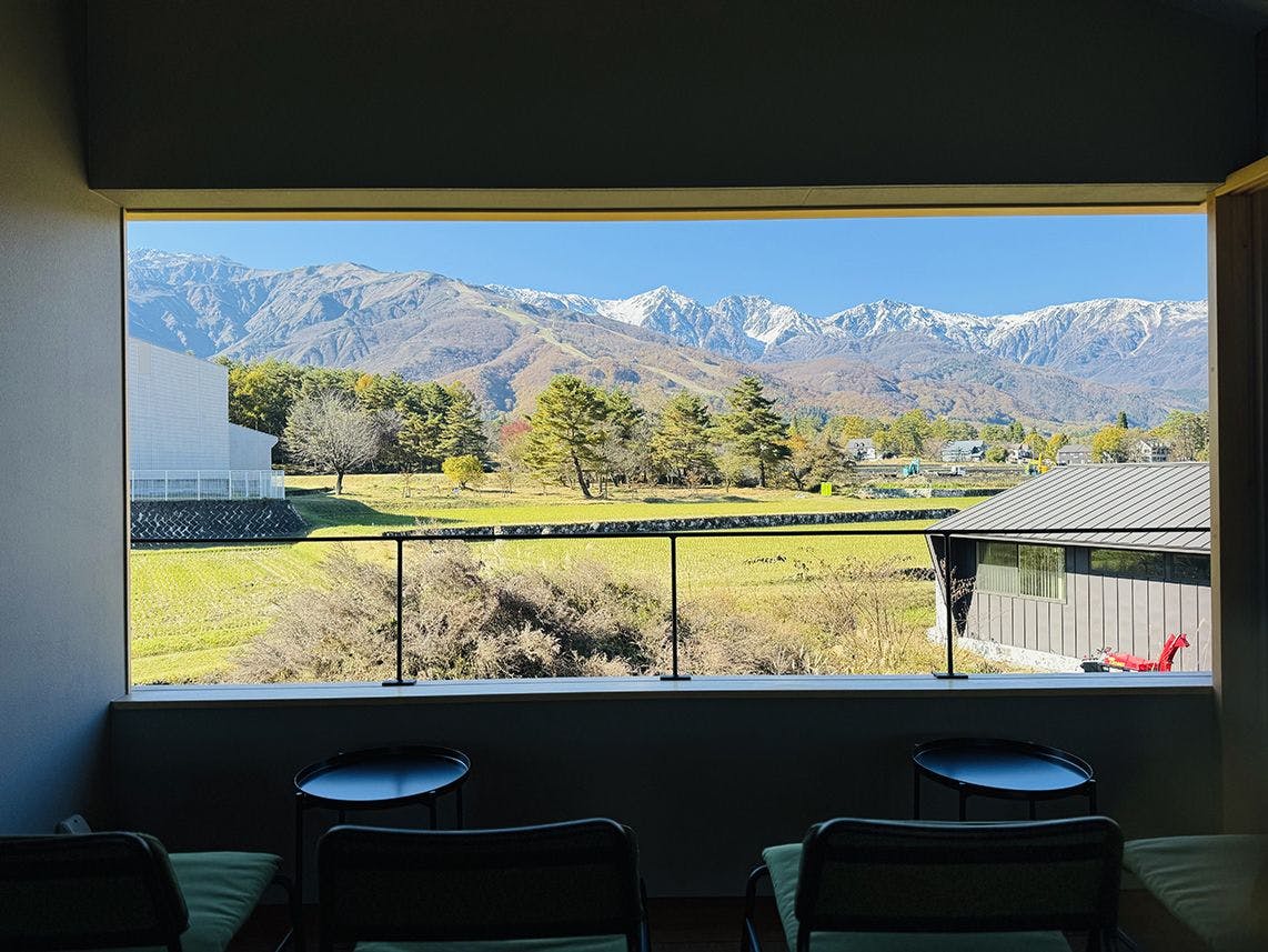 Passage Lodge Hakuba