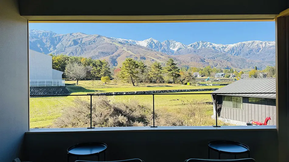 Passage Lodge Hakuba