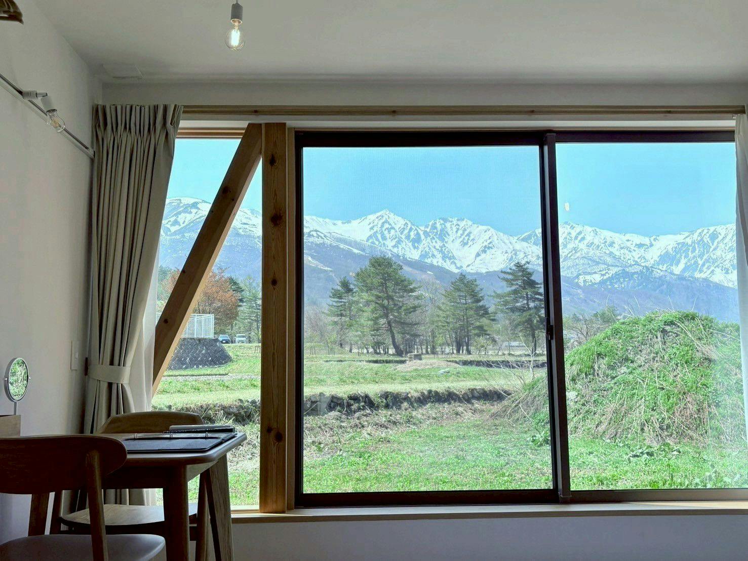 Passage Lodge Hakuba