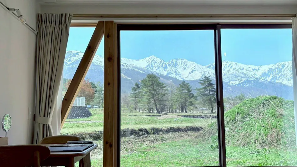 Passage Lodge Hakuba