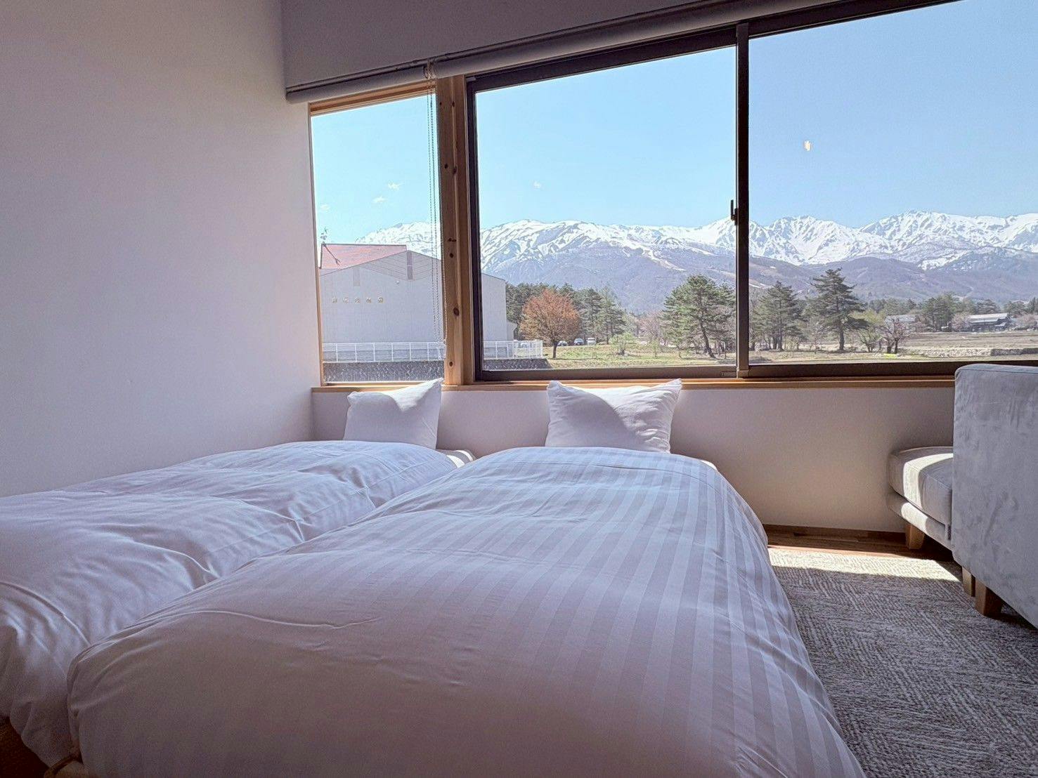 Passage Lodge Hakuba