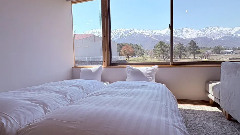 Passage Lodge Hakuba