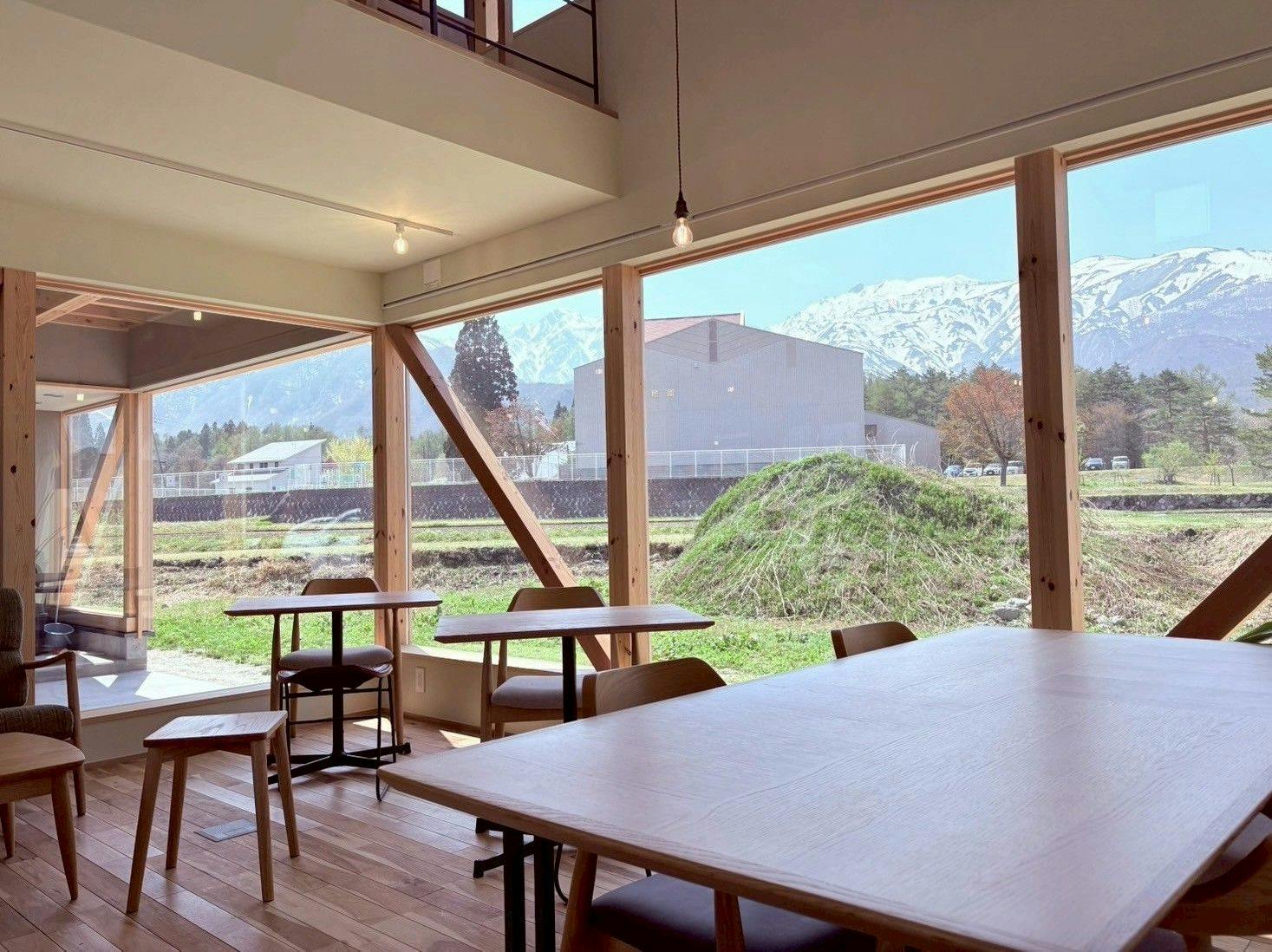 Passage Lodge Hakuba