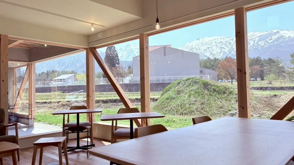 Passage Lodge Hakuba