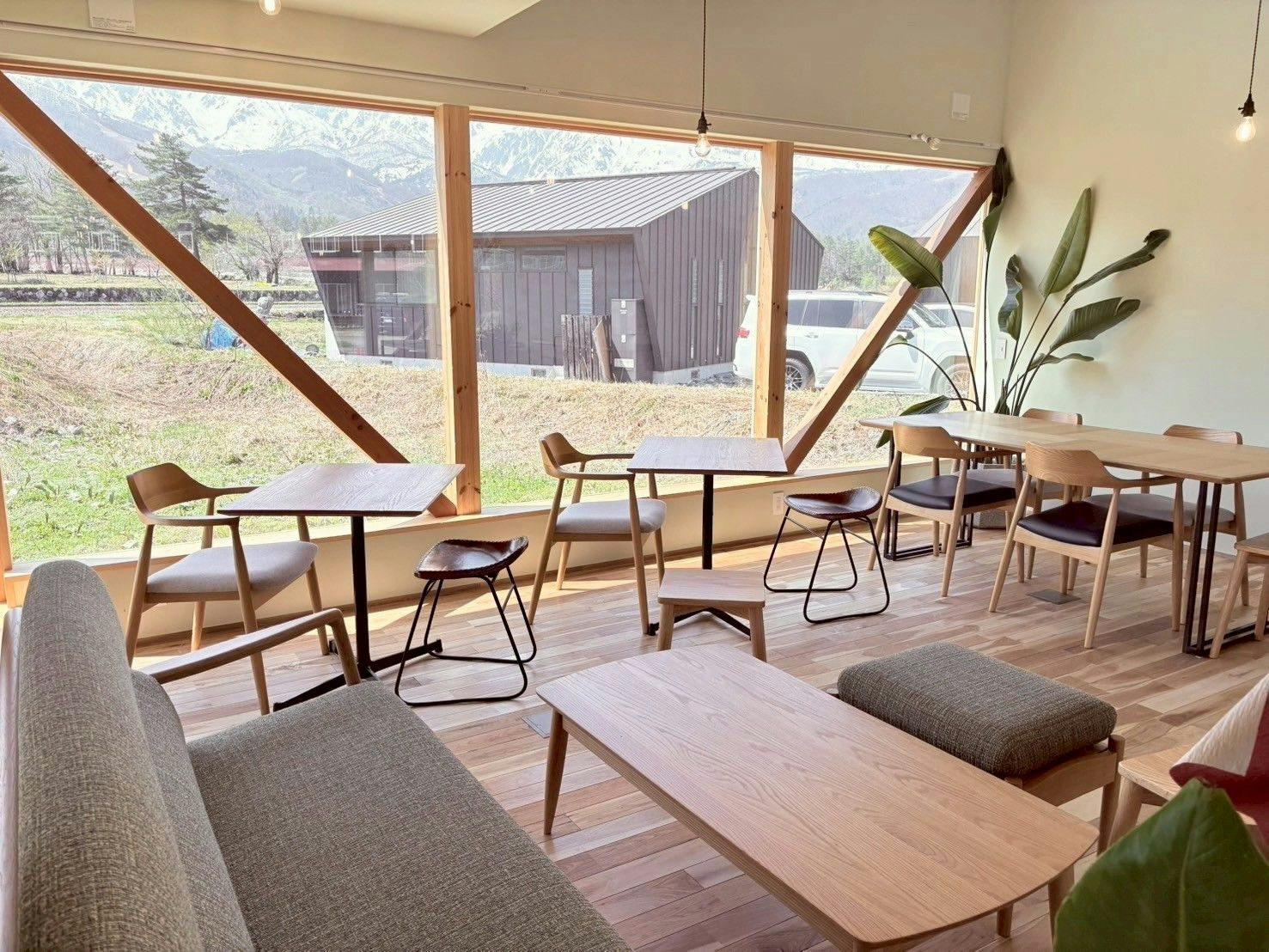 Passage Lodge Hakuba