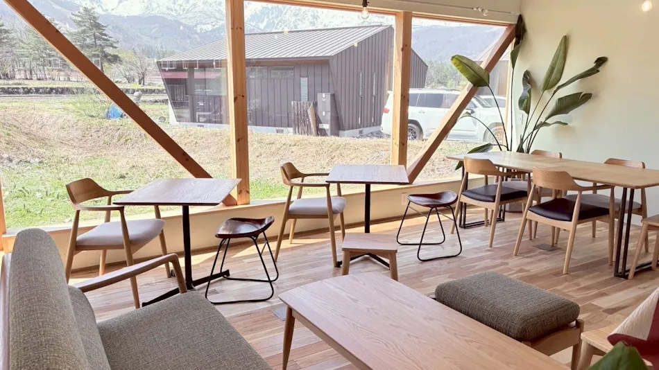 Passage Lodge Hakuba