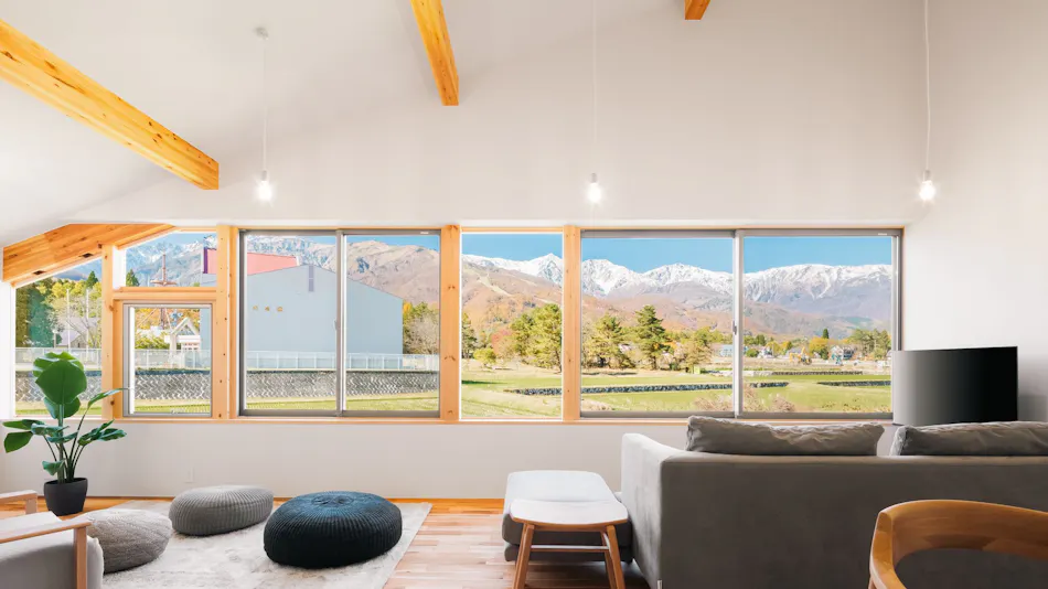 Passage Lodge Hakuba