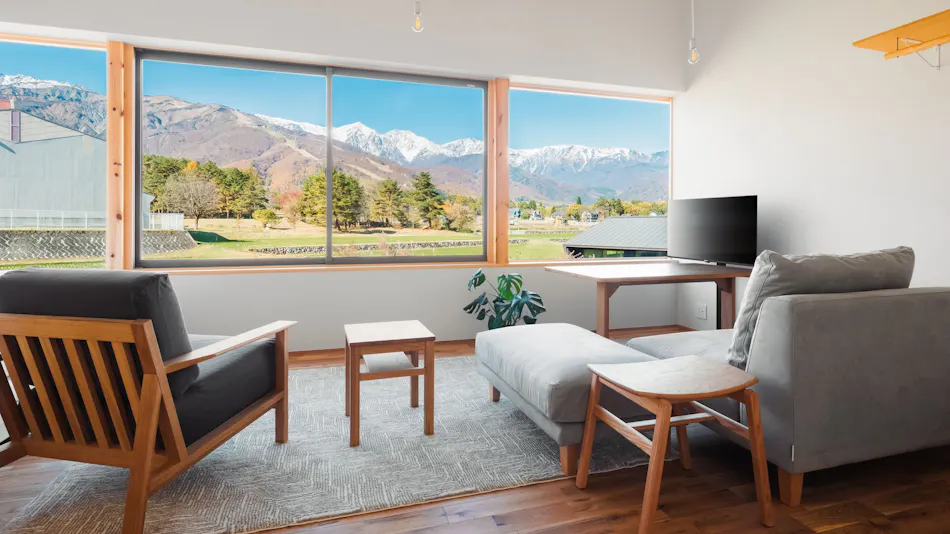 Passage Lodge Hakuba