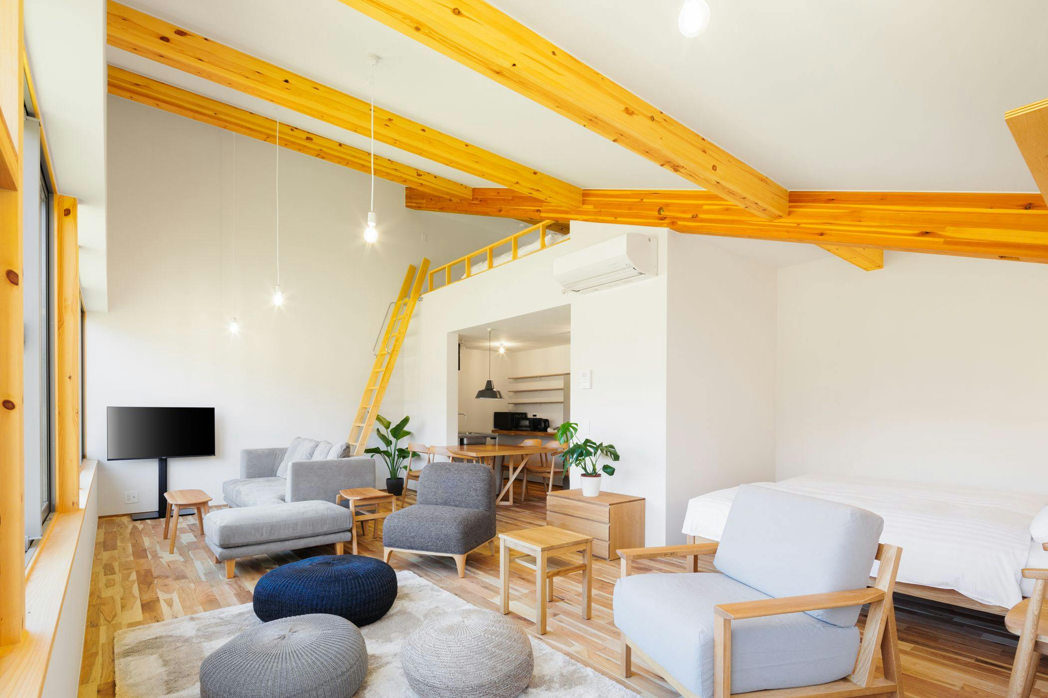 Passage Lodge Hakuba
