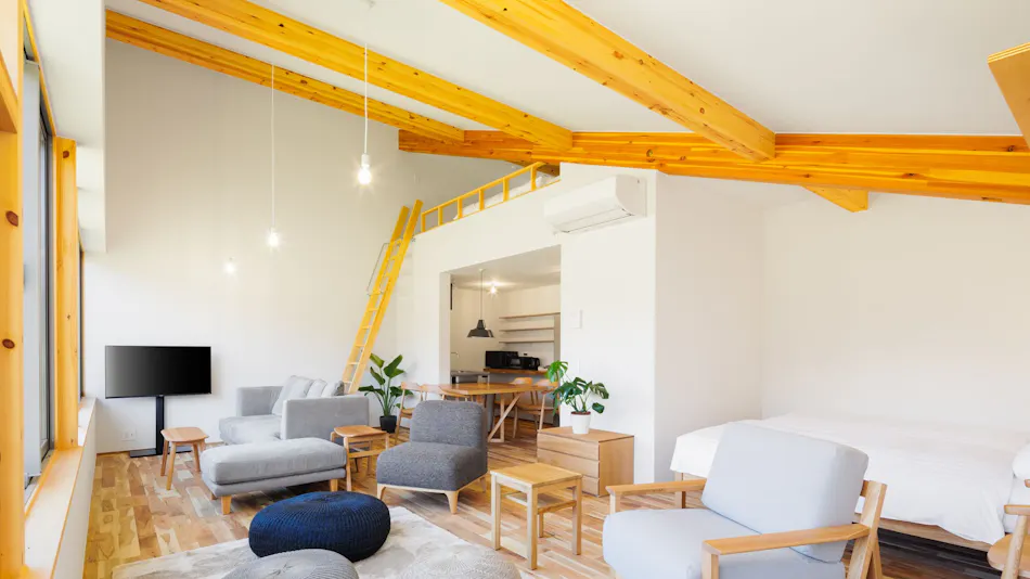 Passage Lodge Hakuba
