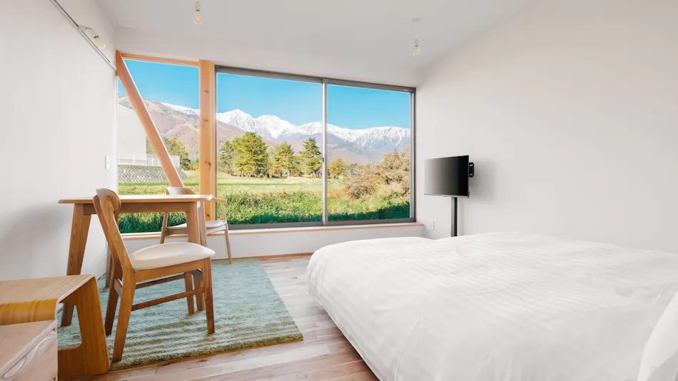 Passage Lodge Hakuba