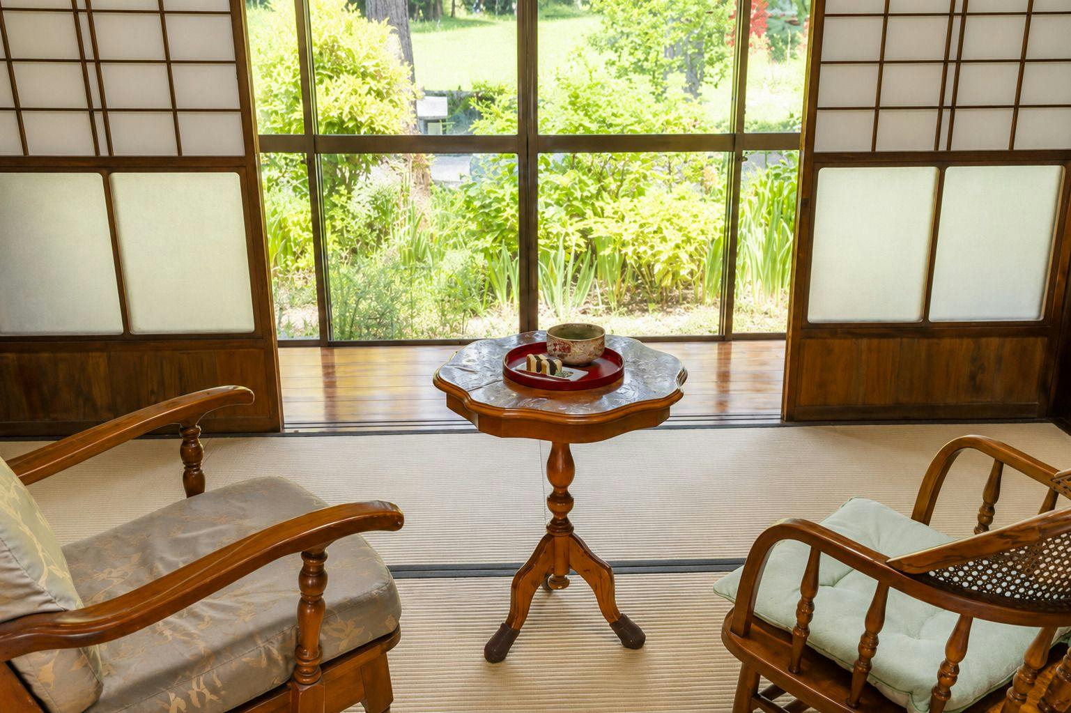 Mitsutoge no Yado
