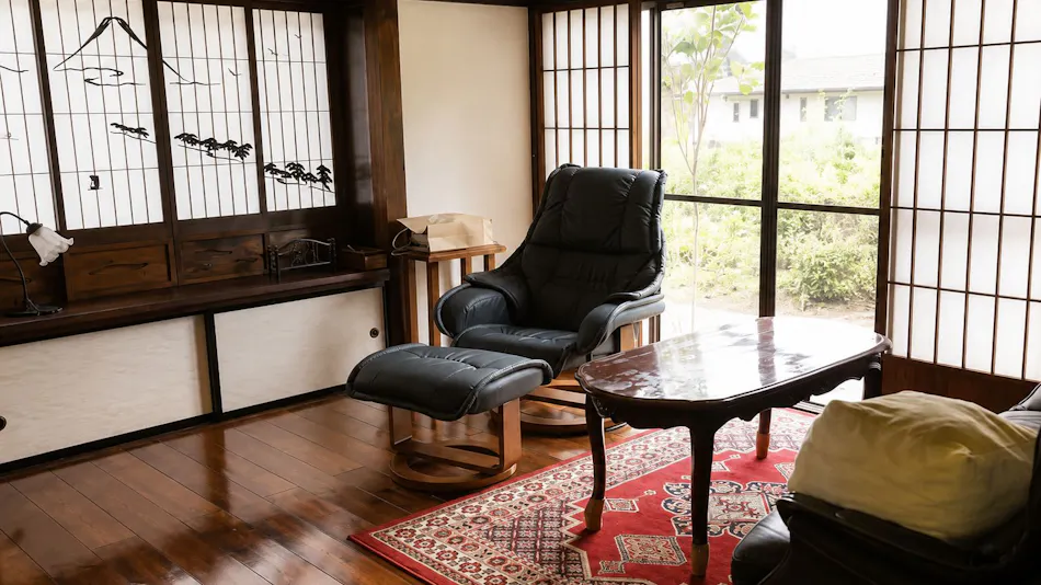 Mitsutoge no Yado