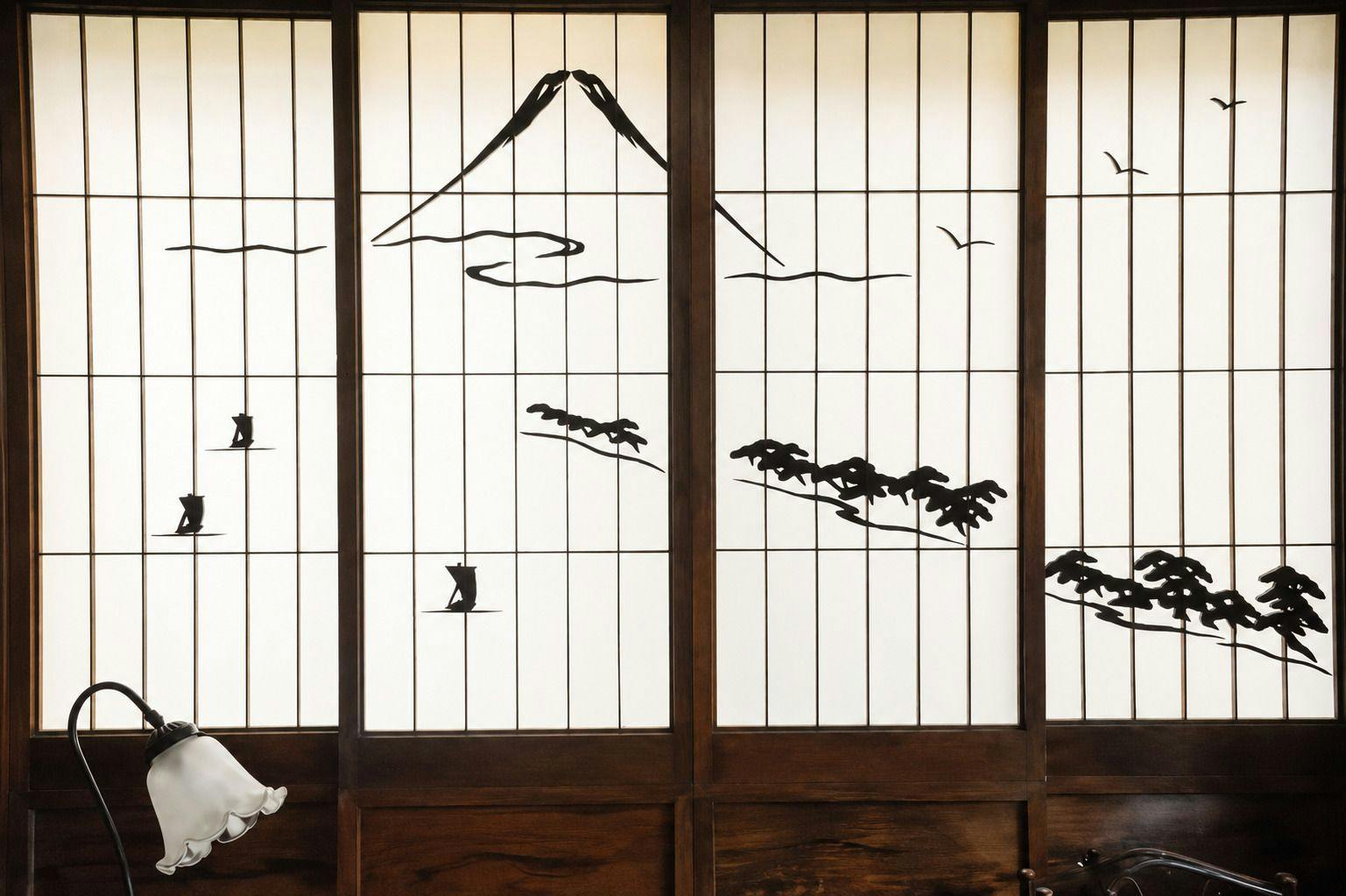 Mitsutoge no Yado