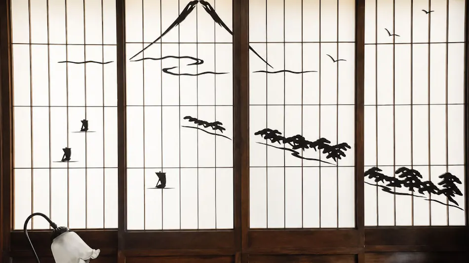 Mitsutoge no Yado